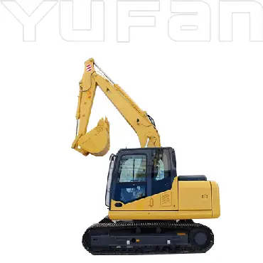 china-excavator-factory