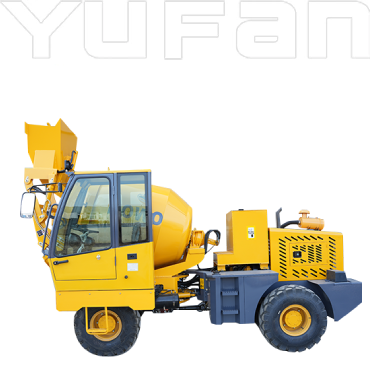 concrete-mixing-machine