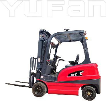 china-forklift