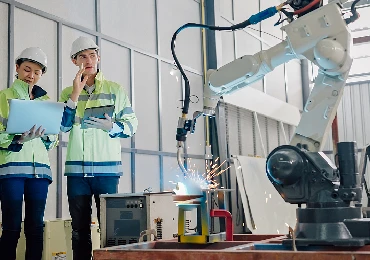 advanced-manufacturing