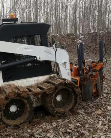 forestry-skid-steer