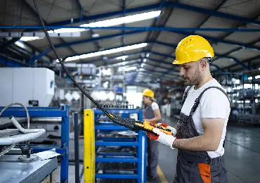 advanced-manufacturing