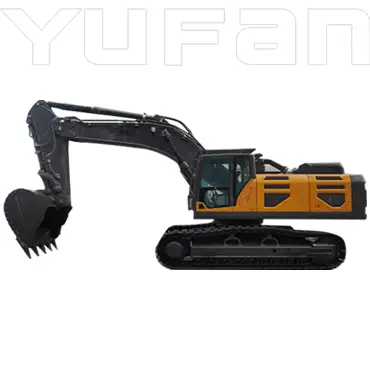 large-digger-supplier