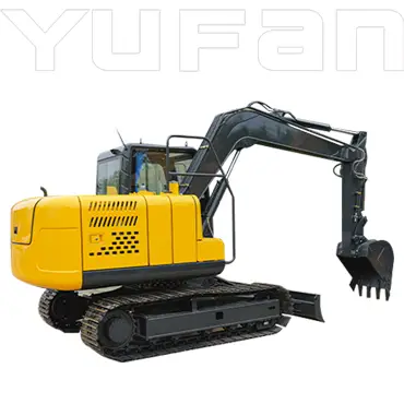 8-ton-digger