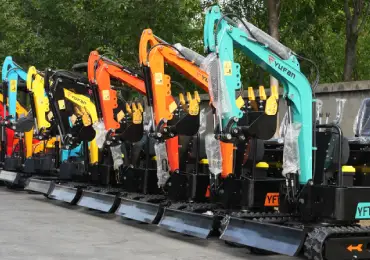 machine-customization