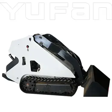 track-loader-factory