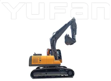 18-ton-excavator