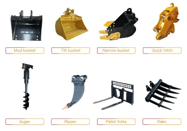 excavator-attachments
