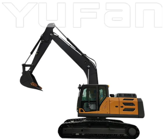 heavy-digger-factory