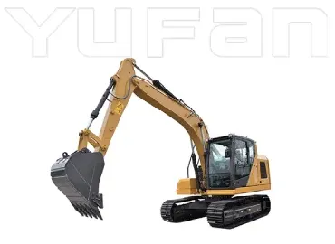 13-ton-excavator