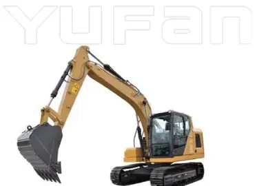 14-ton-excavator