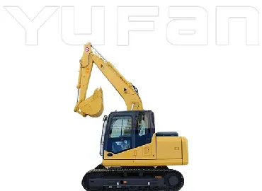15-ton-excavator