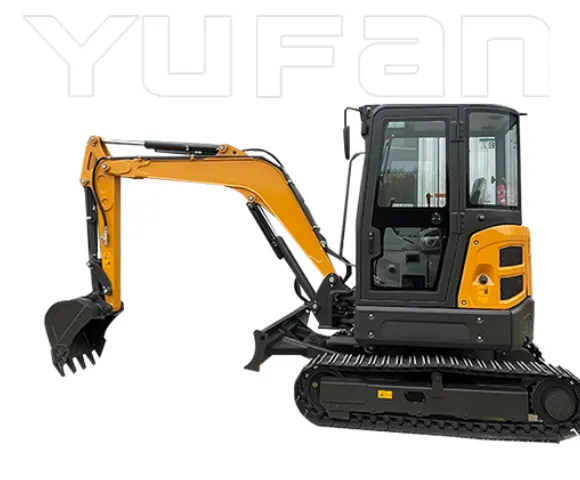 small-construction-digger