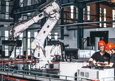 advanced-manufacturing