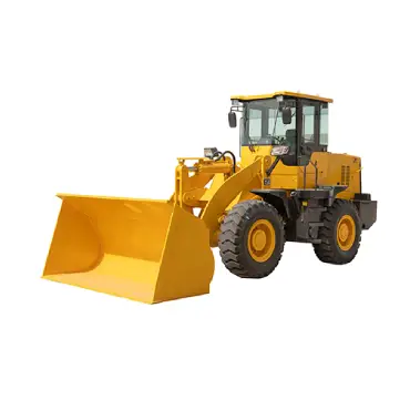 wheel-loader