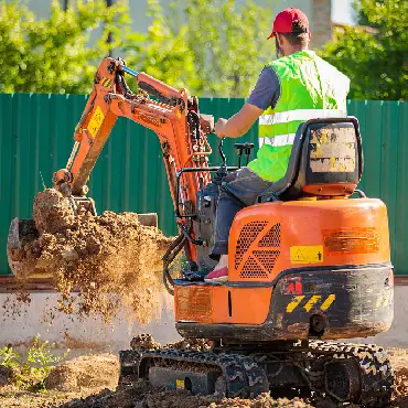 mini-excavator-supplier
