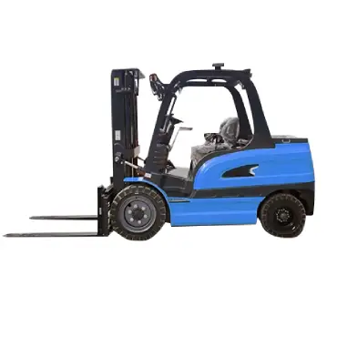 electric-forklift-manufacturer