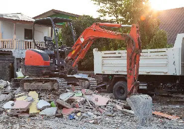 waste-management-excavator