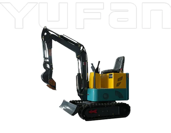 mini-excavator-factory