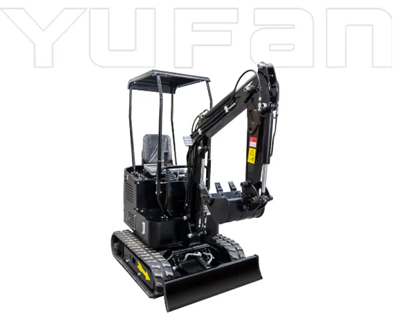 electric-excavator-supplier