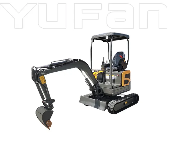 electric-excavator-factory