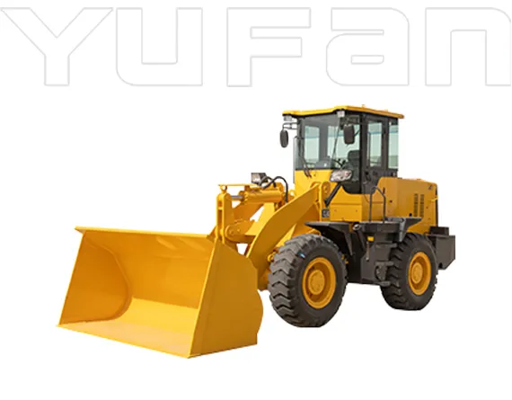 wheel-loader-manufacturer