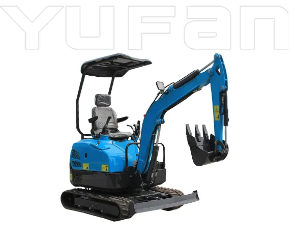 mini-excavator-manufacturer