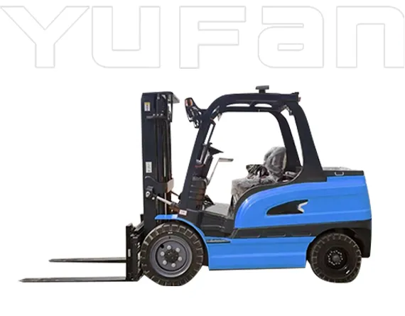 electric-forklift-manufacturer