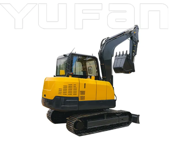 compact-excavator-factory