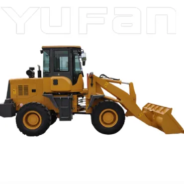 chinese-loader-factory