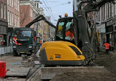 utility-work-excavator