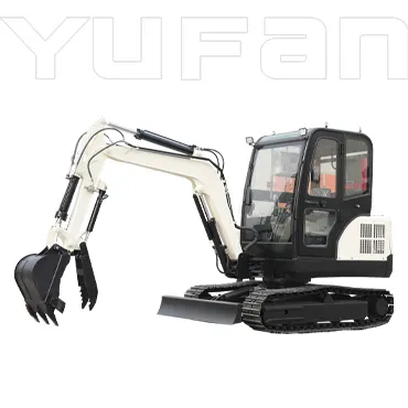 forestry-excavator
