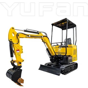 electric-excavator-factory