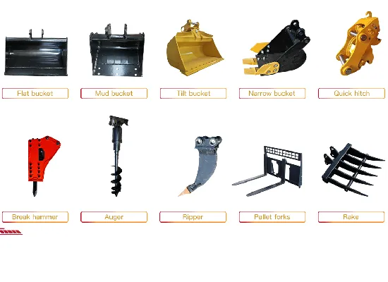 excavator-attachment