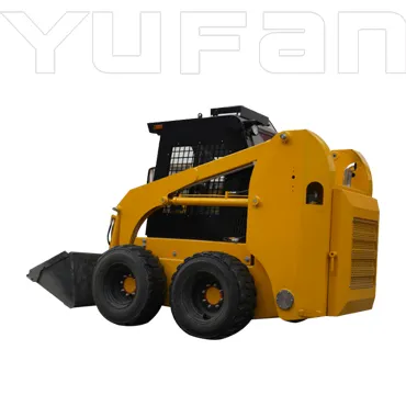 skid-steer-loader