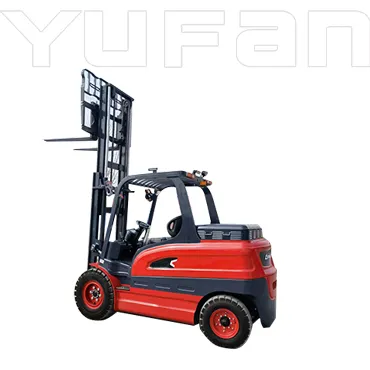 electric-forklift
