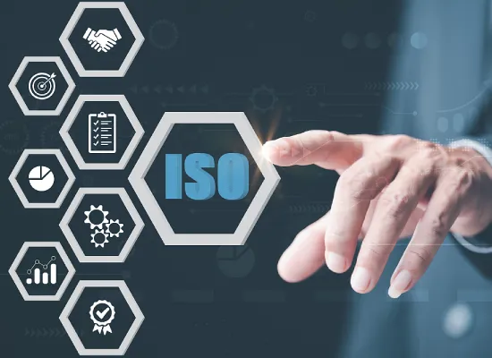 iso-certification
