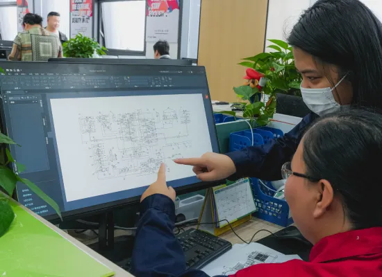 machine-graph-design