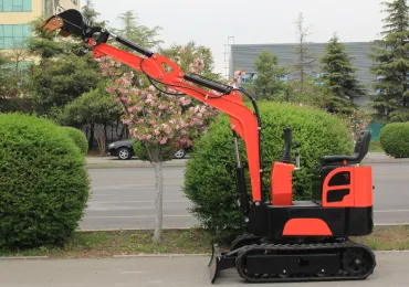 drilling-excavator-manufacturer