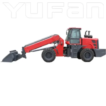 telescopic-loader-factory