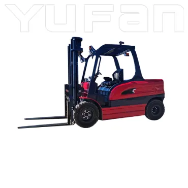 forklift-china