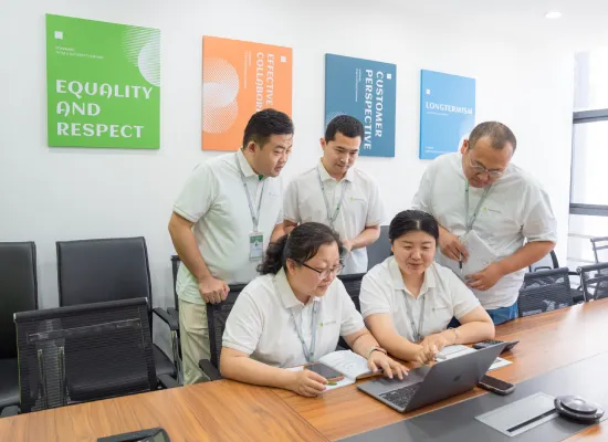 machine-parts-solution