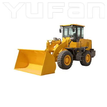 front-end-loader