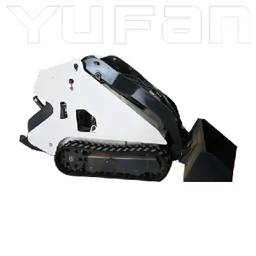 track-loader-supplier