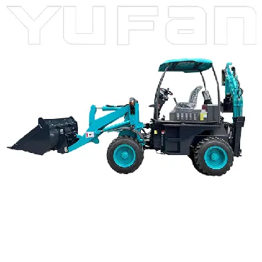 backhoe-manfuacturer