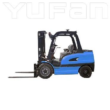 forklift-manufacturer