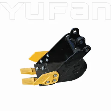 teeth-bucket-attachment