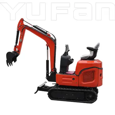 smallest-excavator