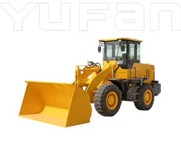 front-end-loader