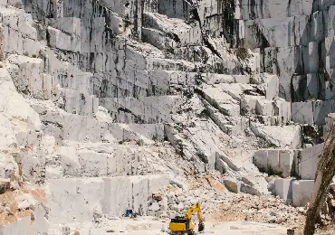 quarry-excavator